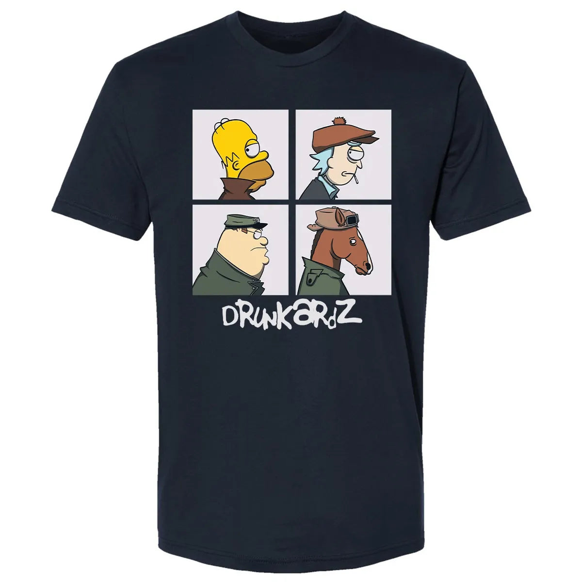 Premium Unisex T-shirt - 3RFH8R72