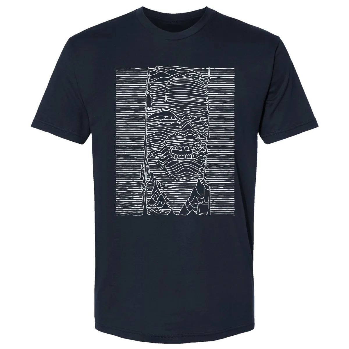 Premium Unisex T-shirt - 3AW9U16R