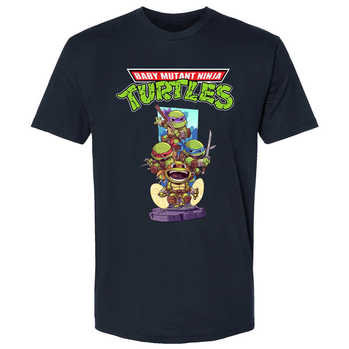 Premium Unisex T-shirt - X75Z9D1X