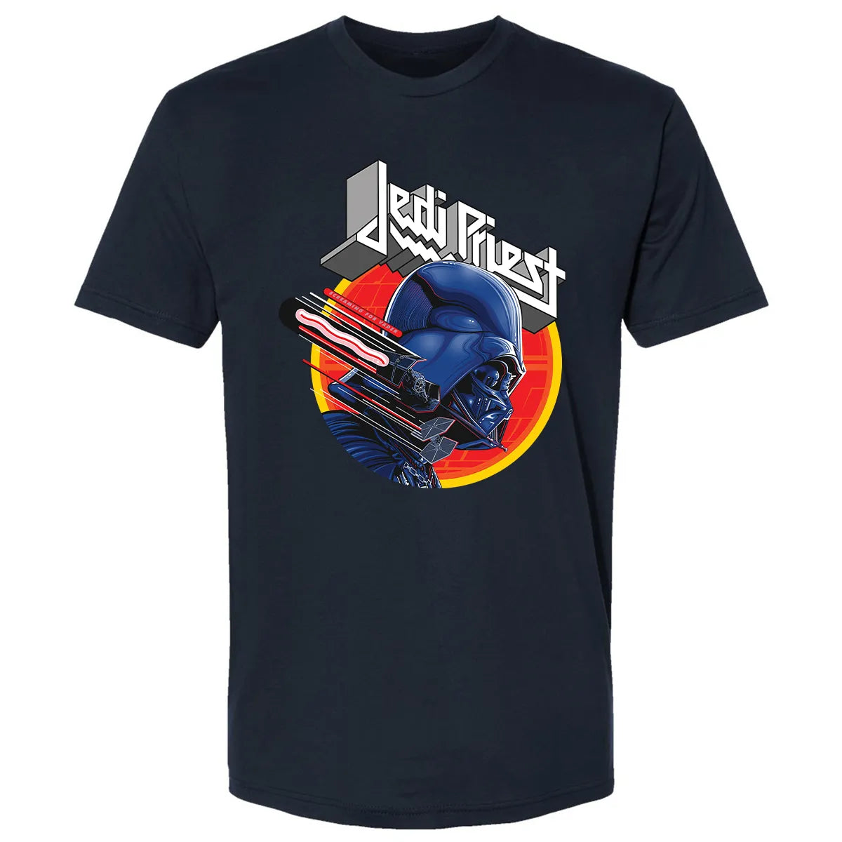 Premium Unisex T-shirt - 1SGFNFNG