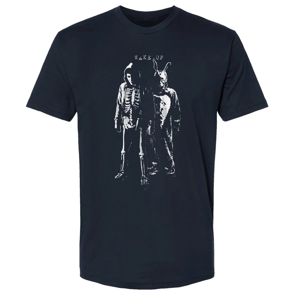 Premium Unisex T-shirt - 12T7VC26