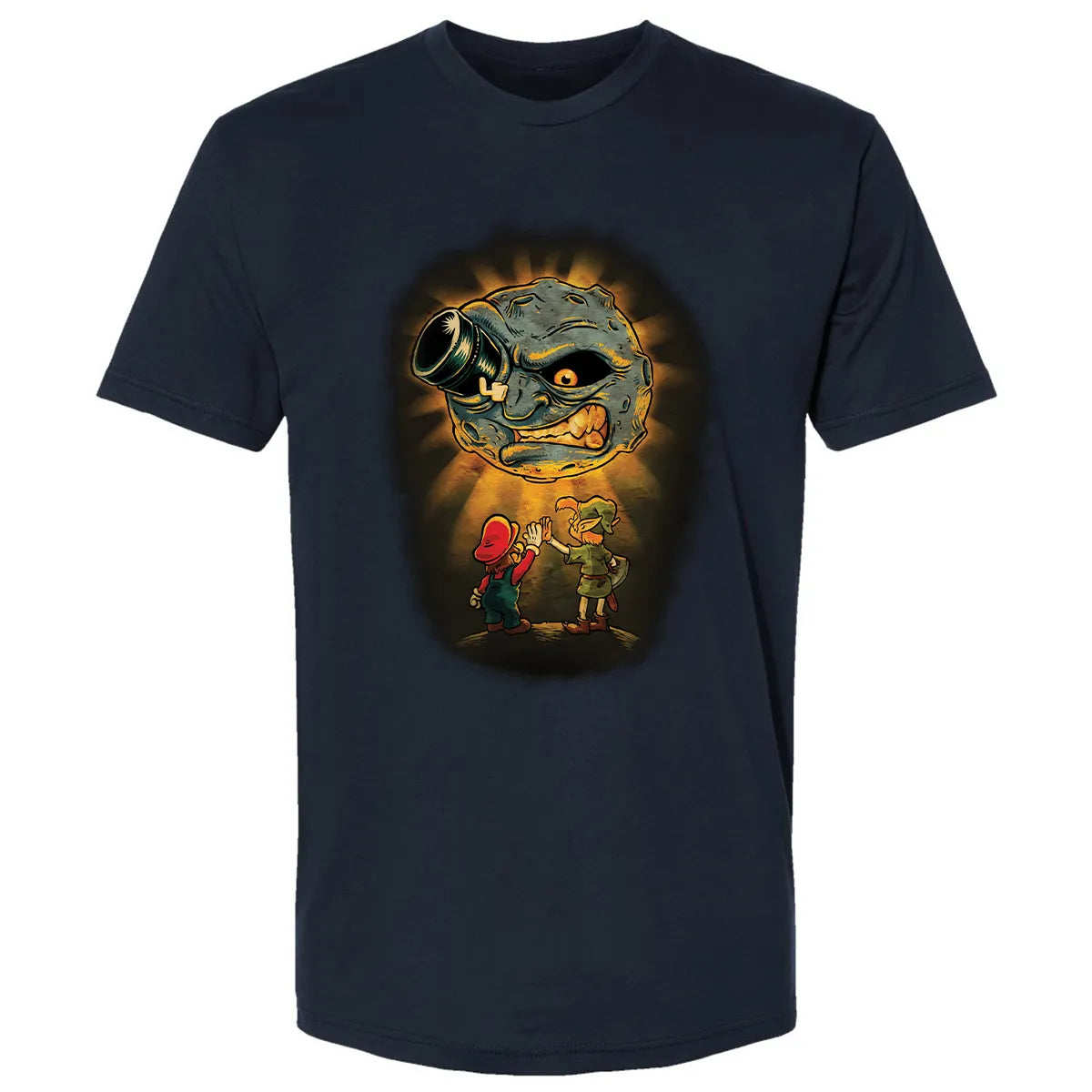 Premium Unisex T-shirt - ATYVTU6V