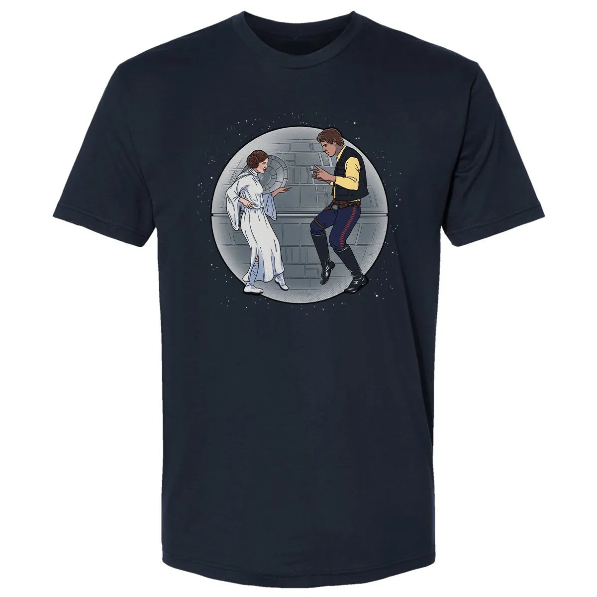 Premium Unisex T-shirt - HSWYD3P2