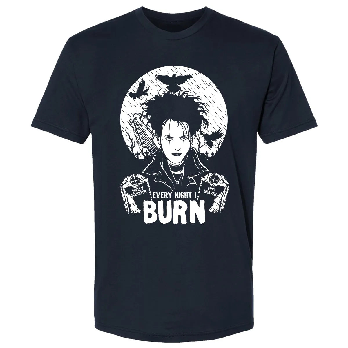 Premium Unisex T-shirt - 42TWDHBN