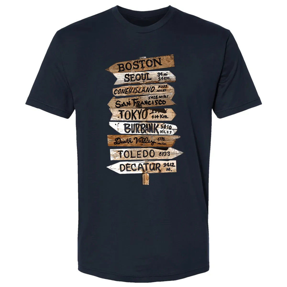 Premium Unisex T-shirt - XBYVK8GR