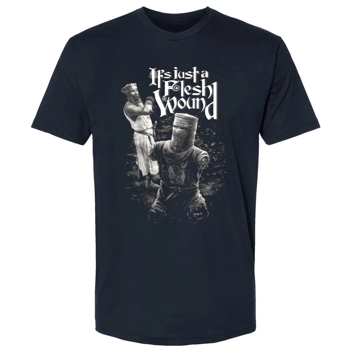 Premium Unisex T-shirt - ERFUBKY2