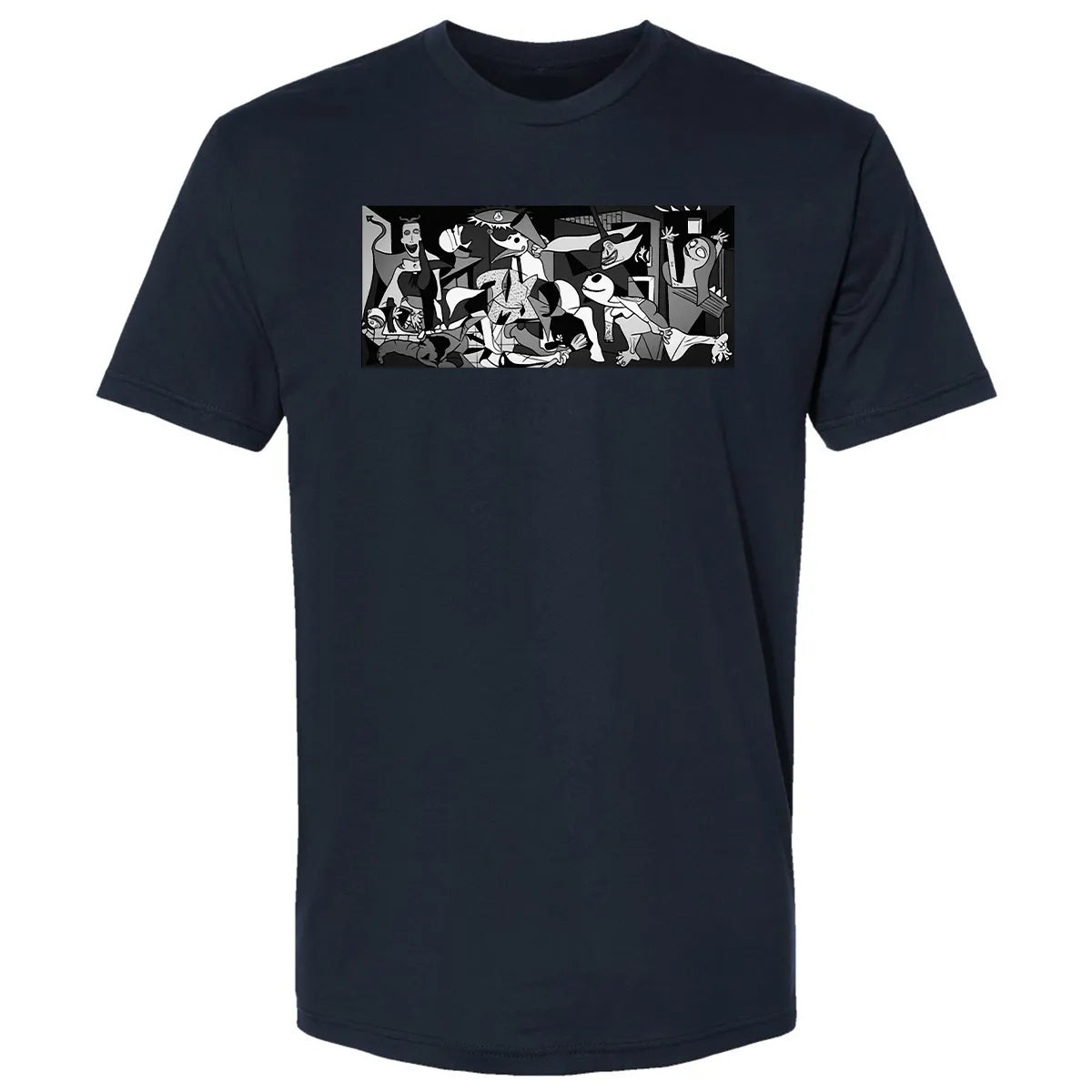 Premium Unisex T-shirt - GM4TL324