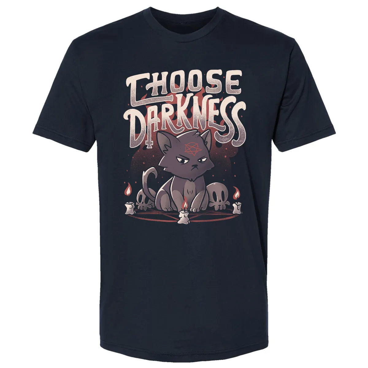 Premium Unisex T-shirt - 8613D3NG