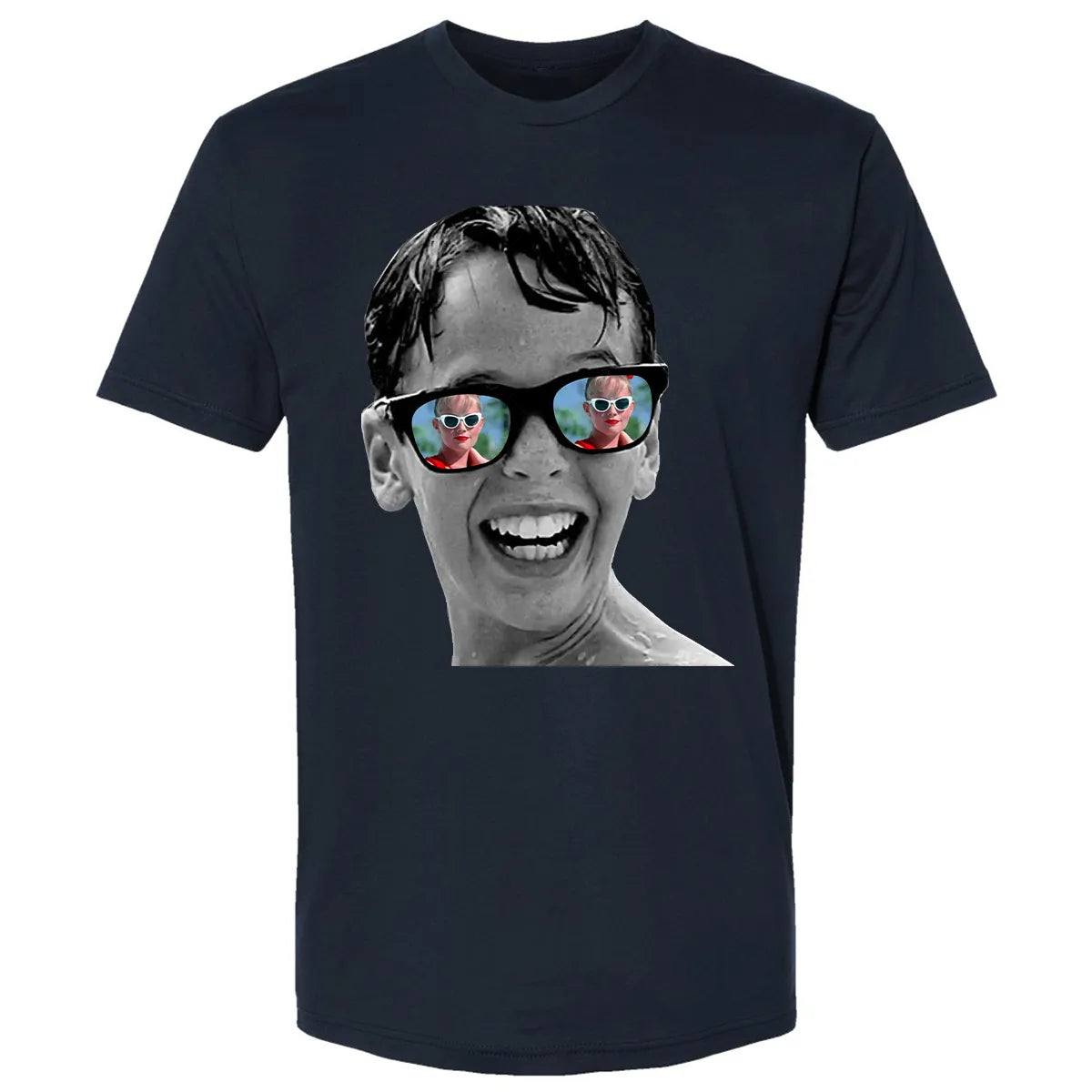 Premium Unisex T-shirt - SBBX2PF9