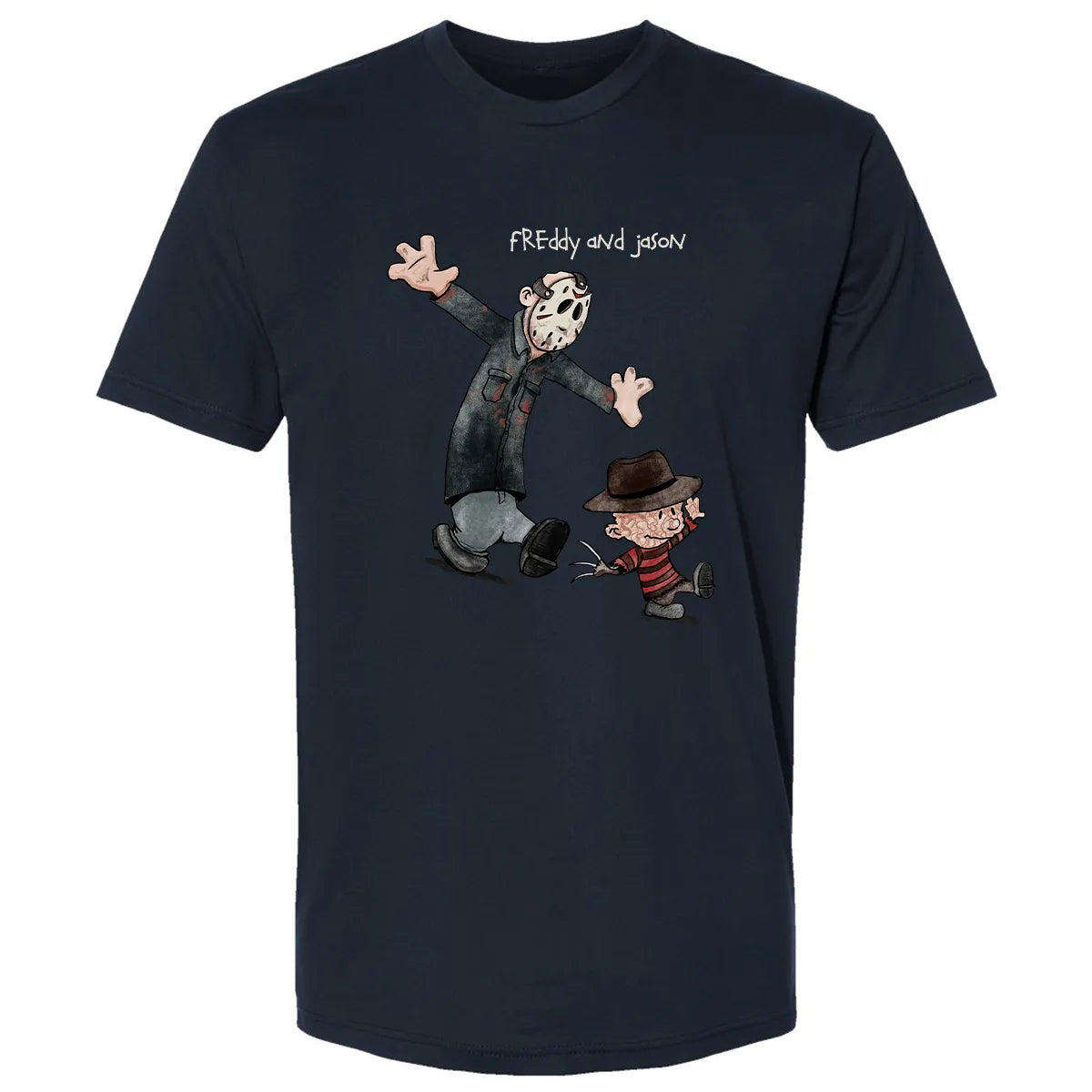 Premium Unisex T-shirt - MJHTX4CS