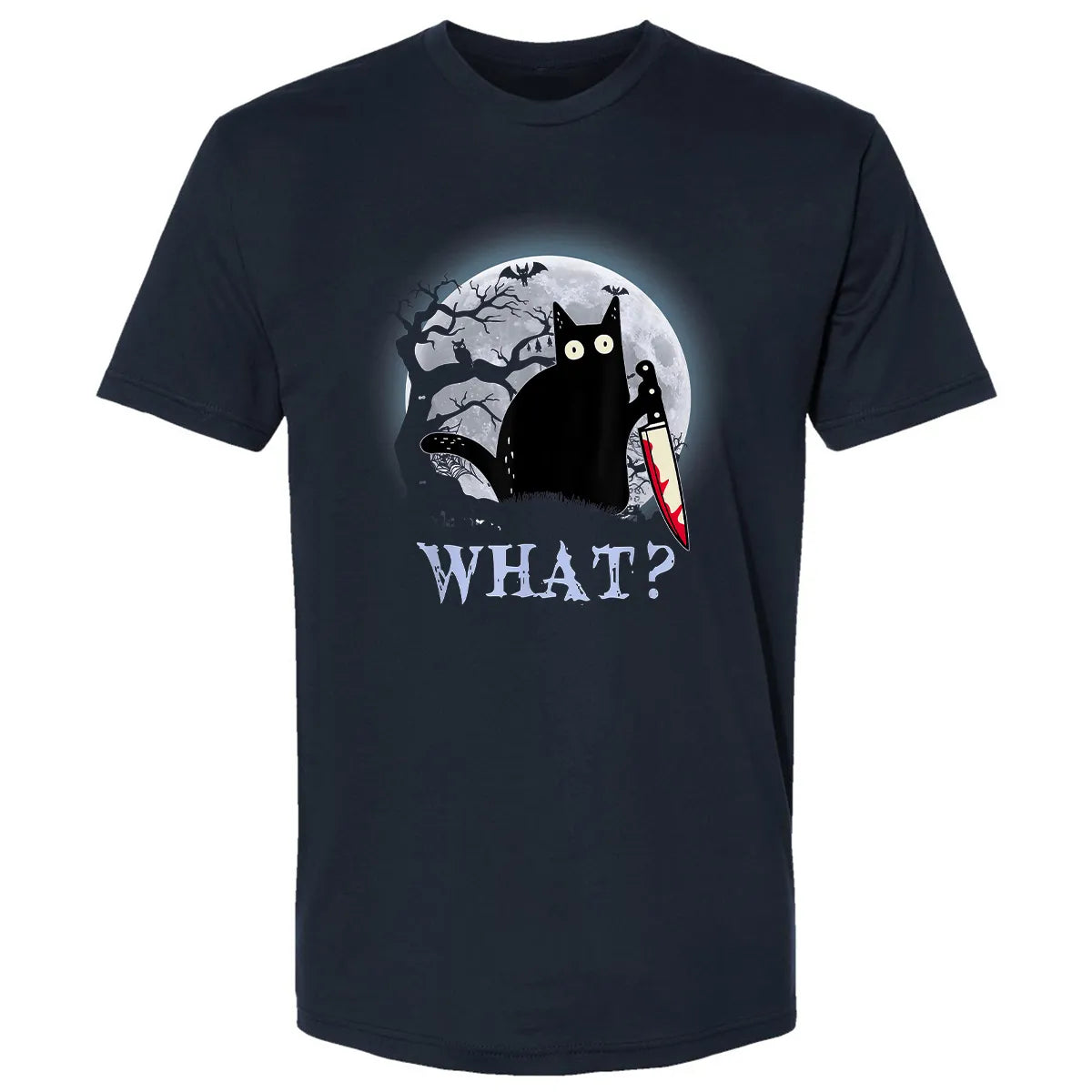 Premium Unisex T-shirt - BQCD1YSW