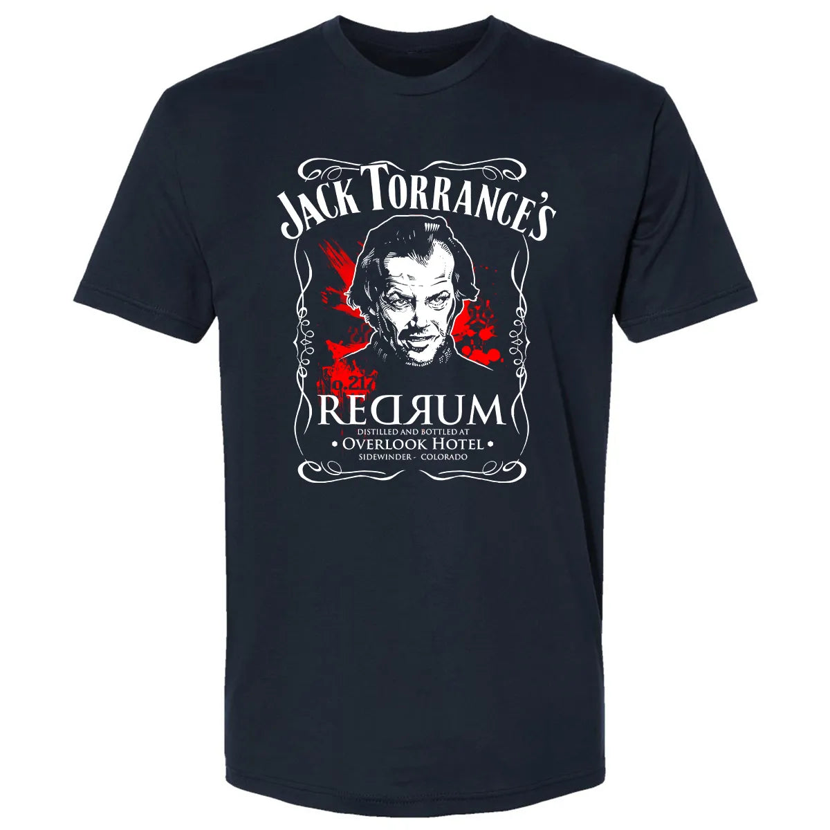 Premium Unisex T-shirt - 3BCB5PZZ