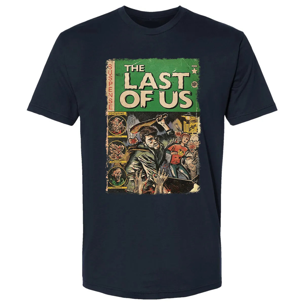 Premium Unisex T-shirt - DD6K58M9