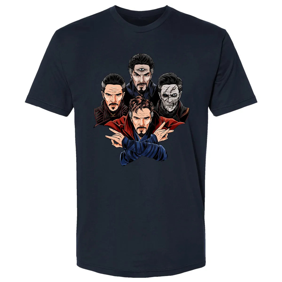 Premium Unisex T-shirt - AAPRKQZW