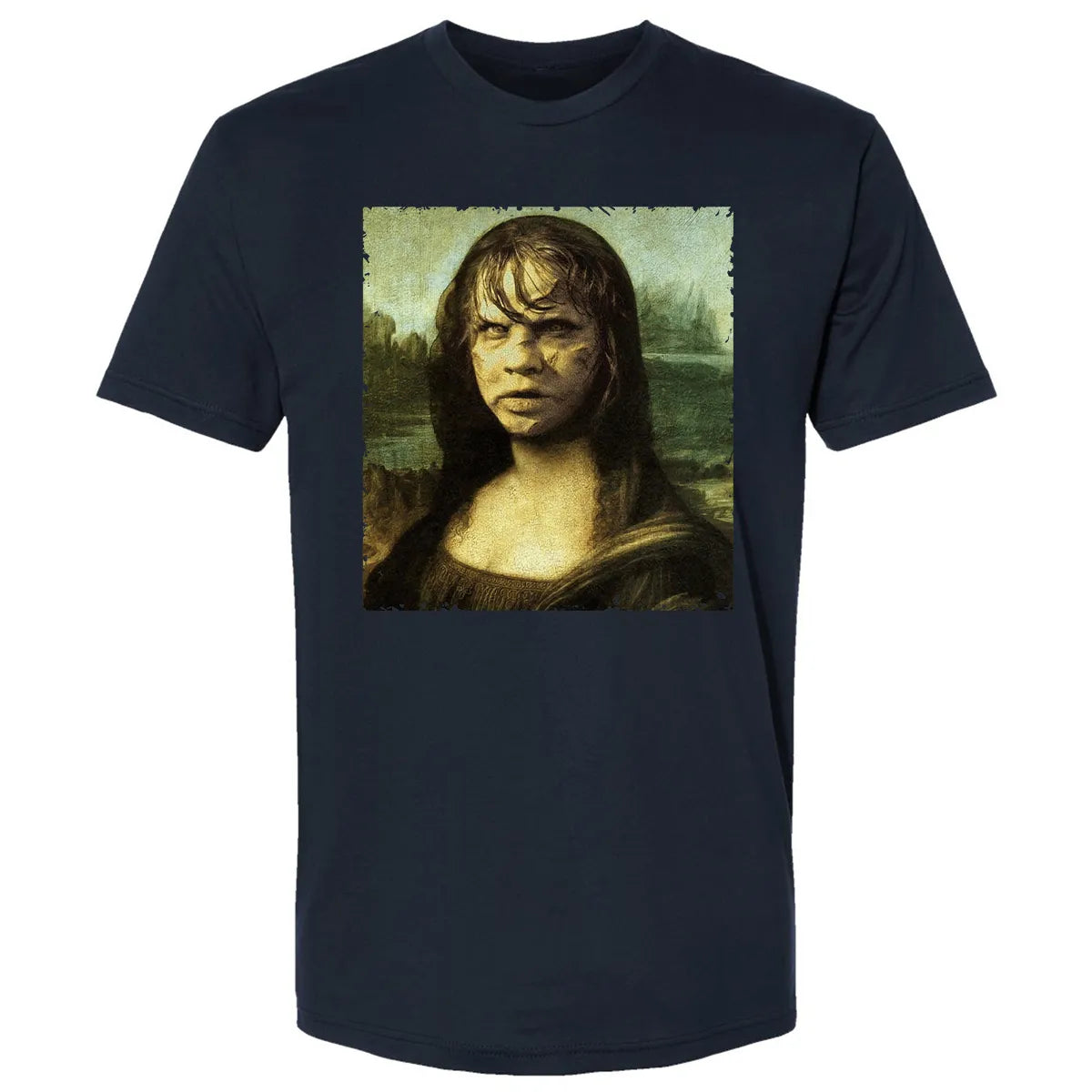Premium Unisex T-shirt - Q9PRQ7S5