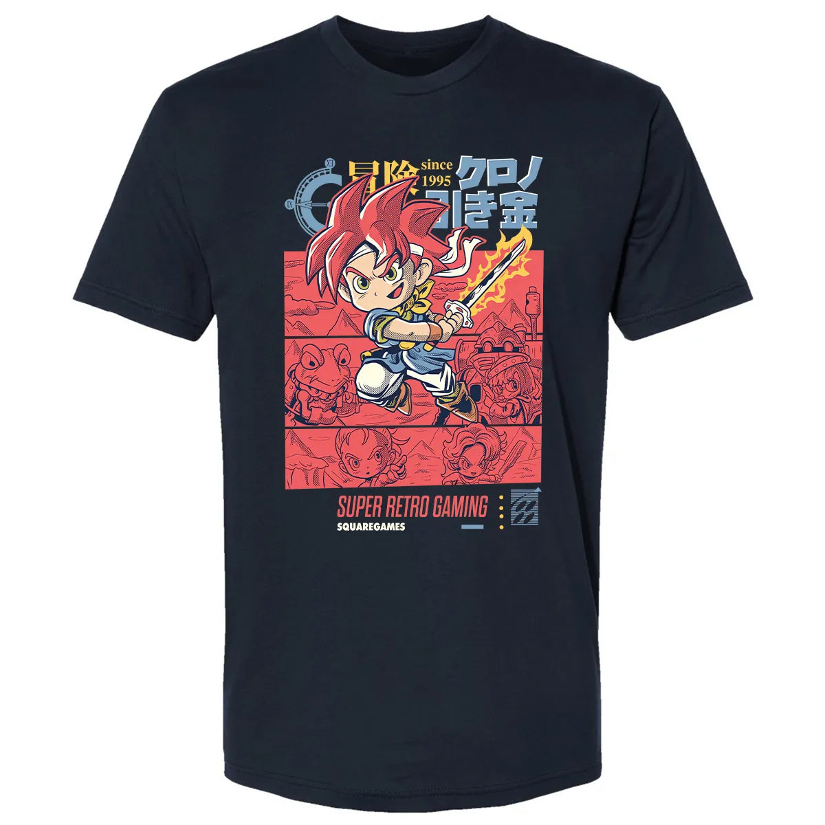 Premium Unisex T-shirt - DVU4DUNT