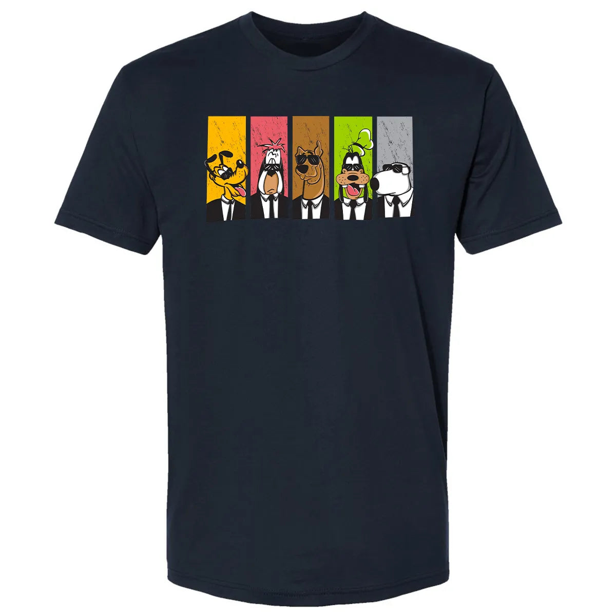Premium Unisex T-shirt - PXDRQHAV