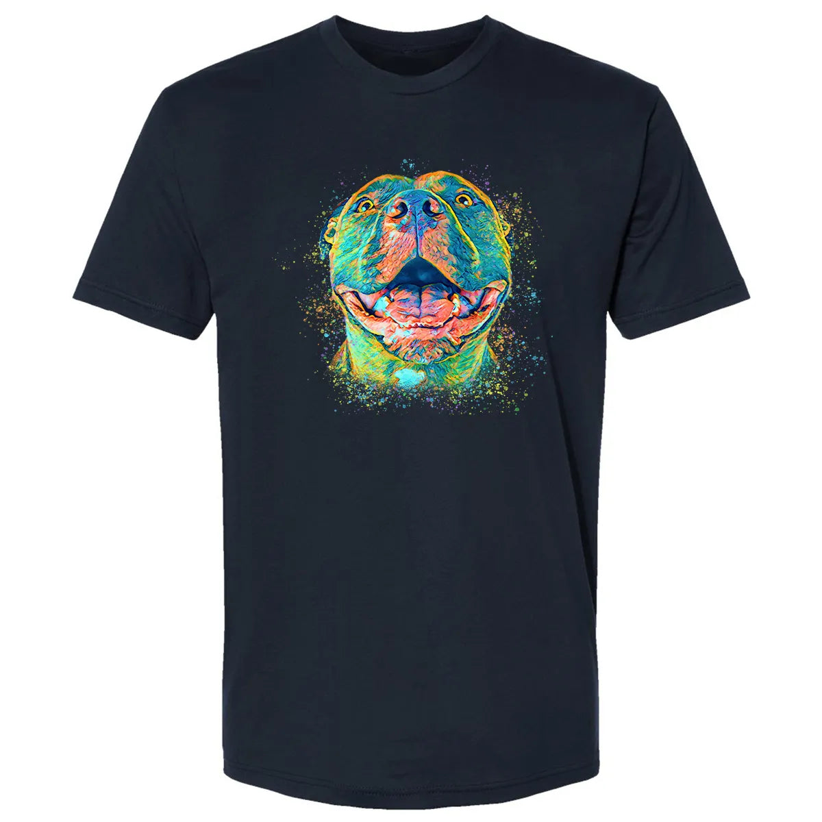 Premium Unisex T-shirt - JHTZK5L3