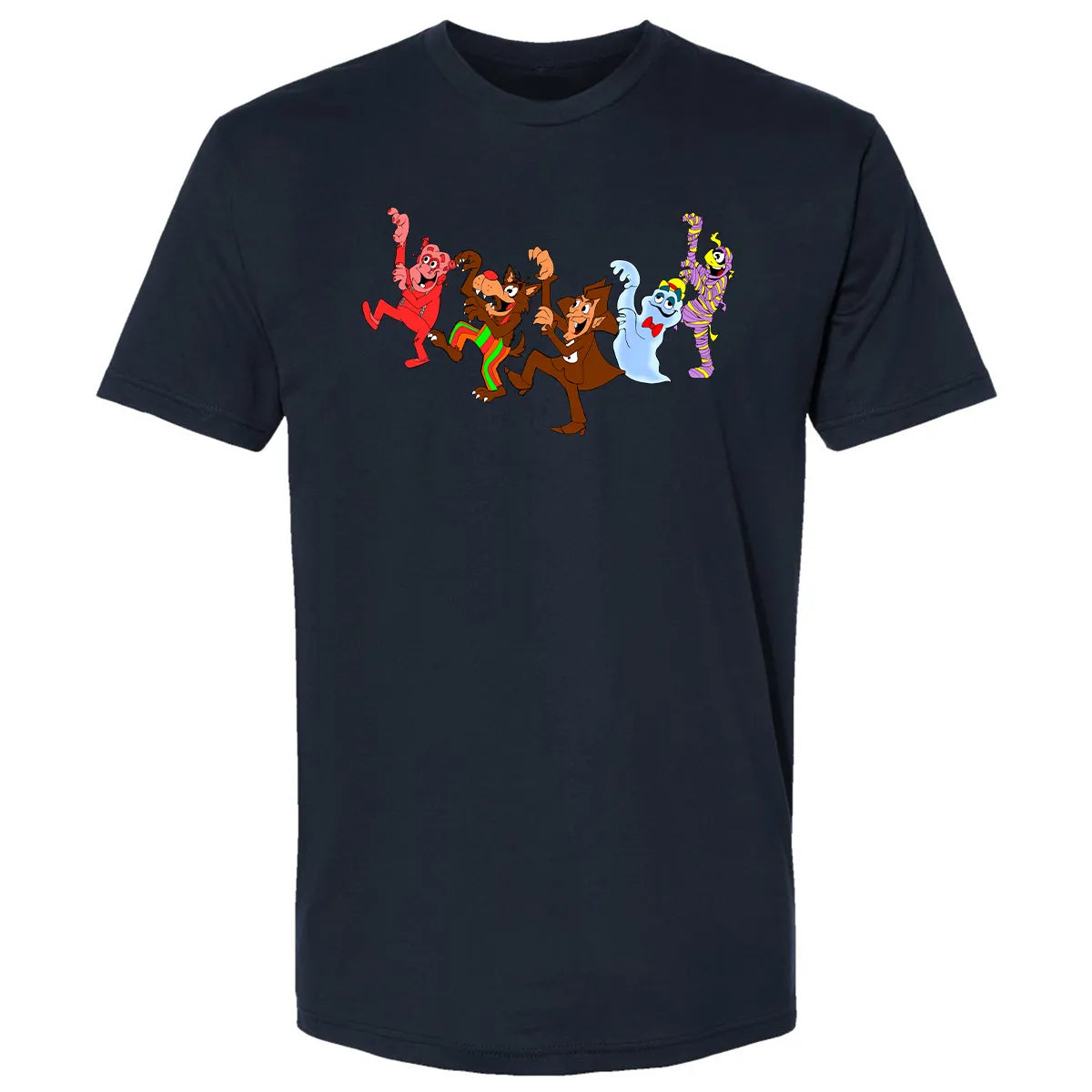 Premium Unisex T-shirt - GYHST4Z8