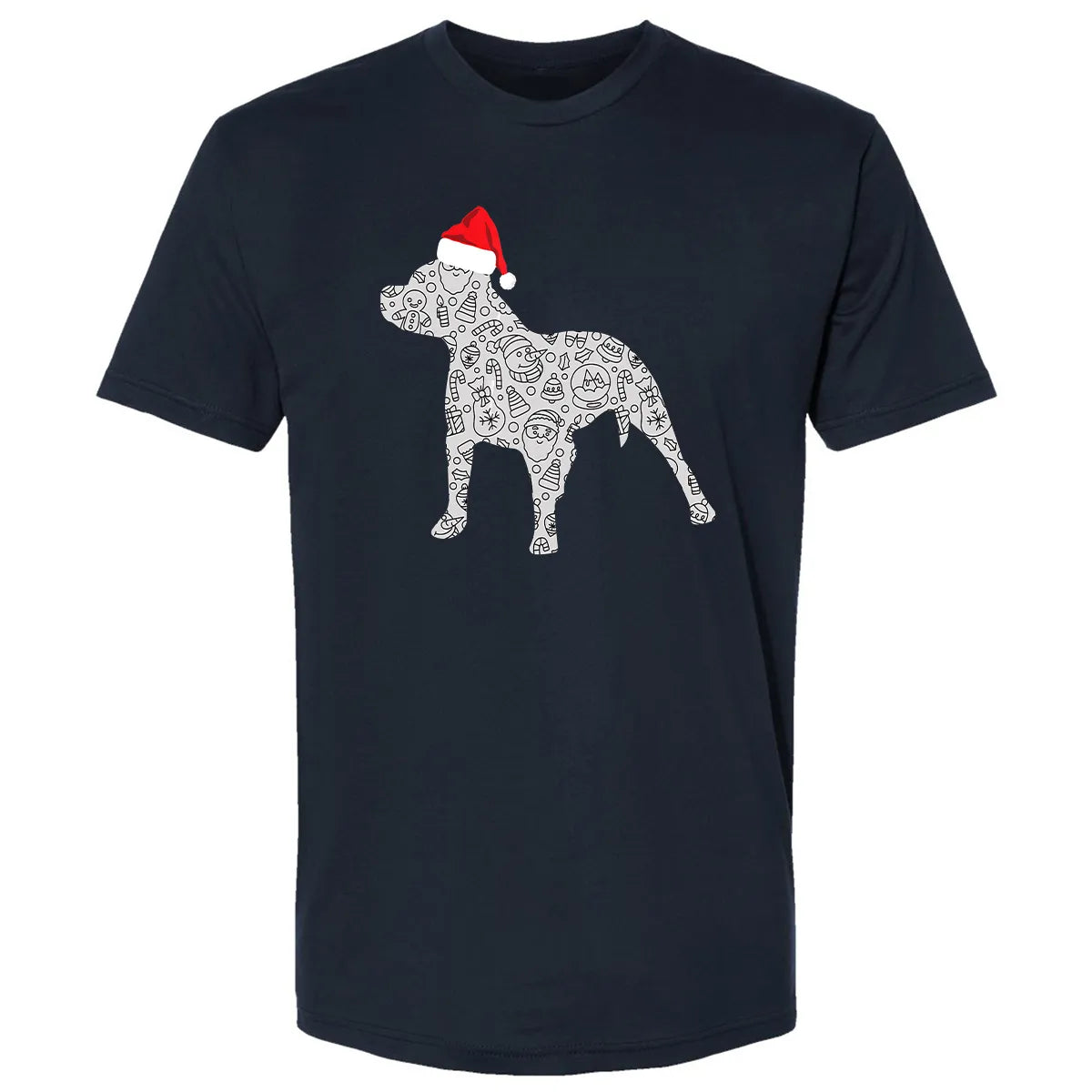 Premium Unisex T-shirt - 5K2LKNLW