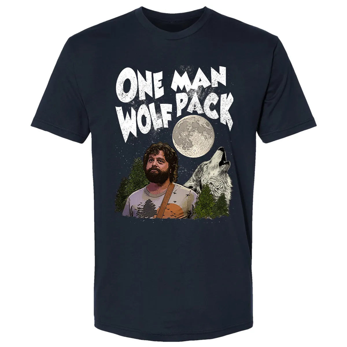 Premium Unisex T-shirt - XAKK9VZS