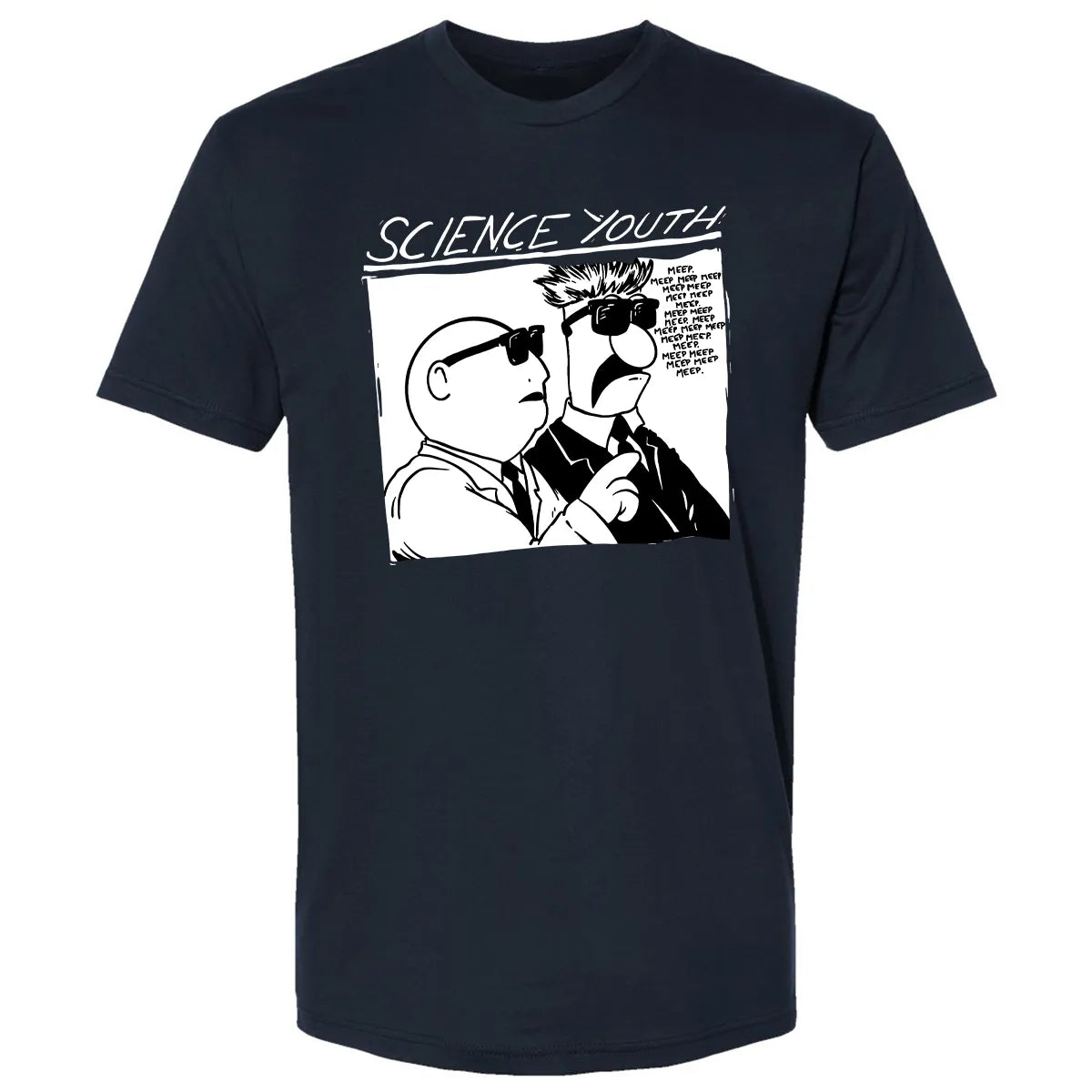 Premium Unisex T-shirt - UAKDXCL6