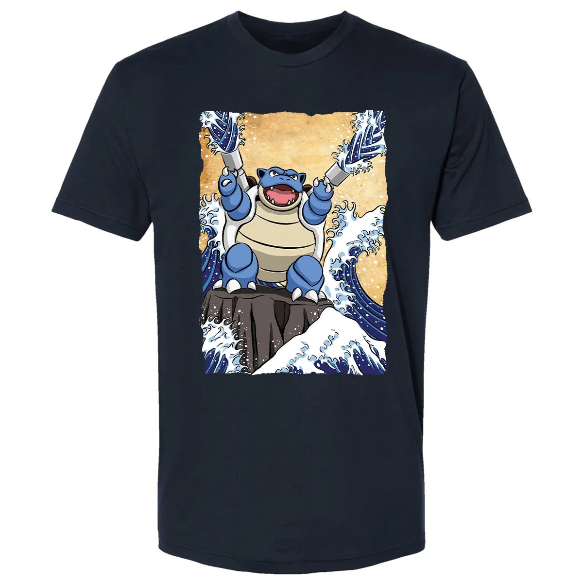 Premium Unisex T-shirt - DUKABWHY