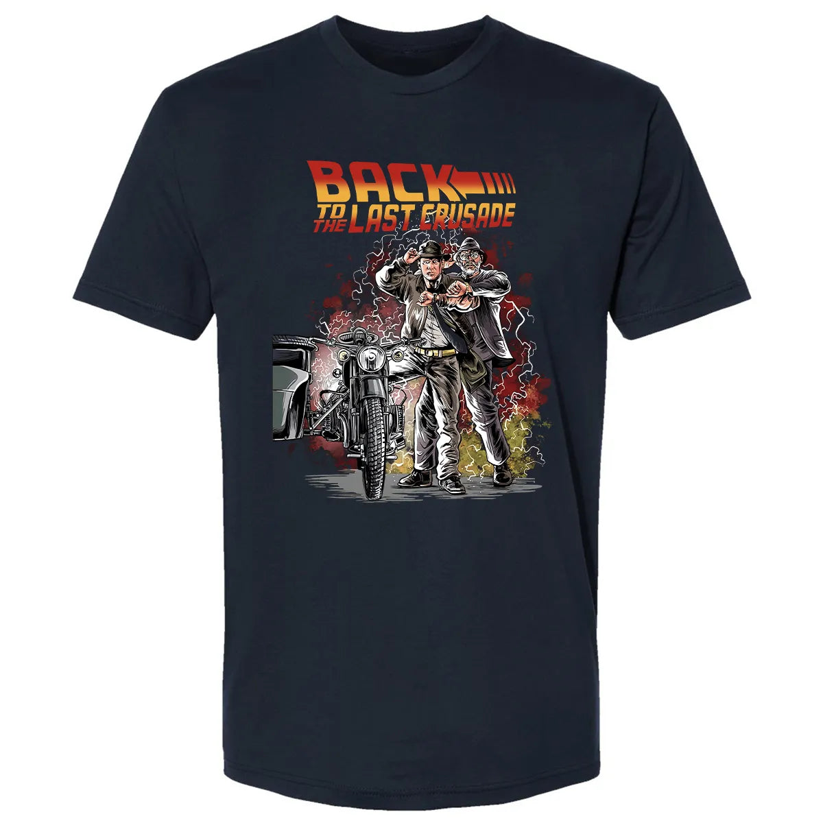 Premium Unisex T-shirt - GTBGKYA3