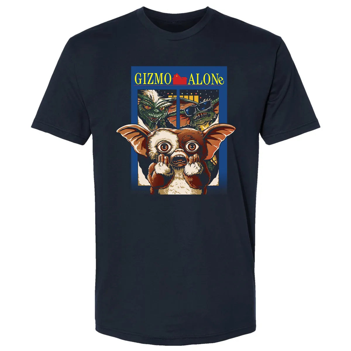 Premium Unisex T-shirt - U4X4HK5T