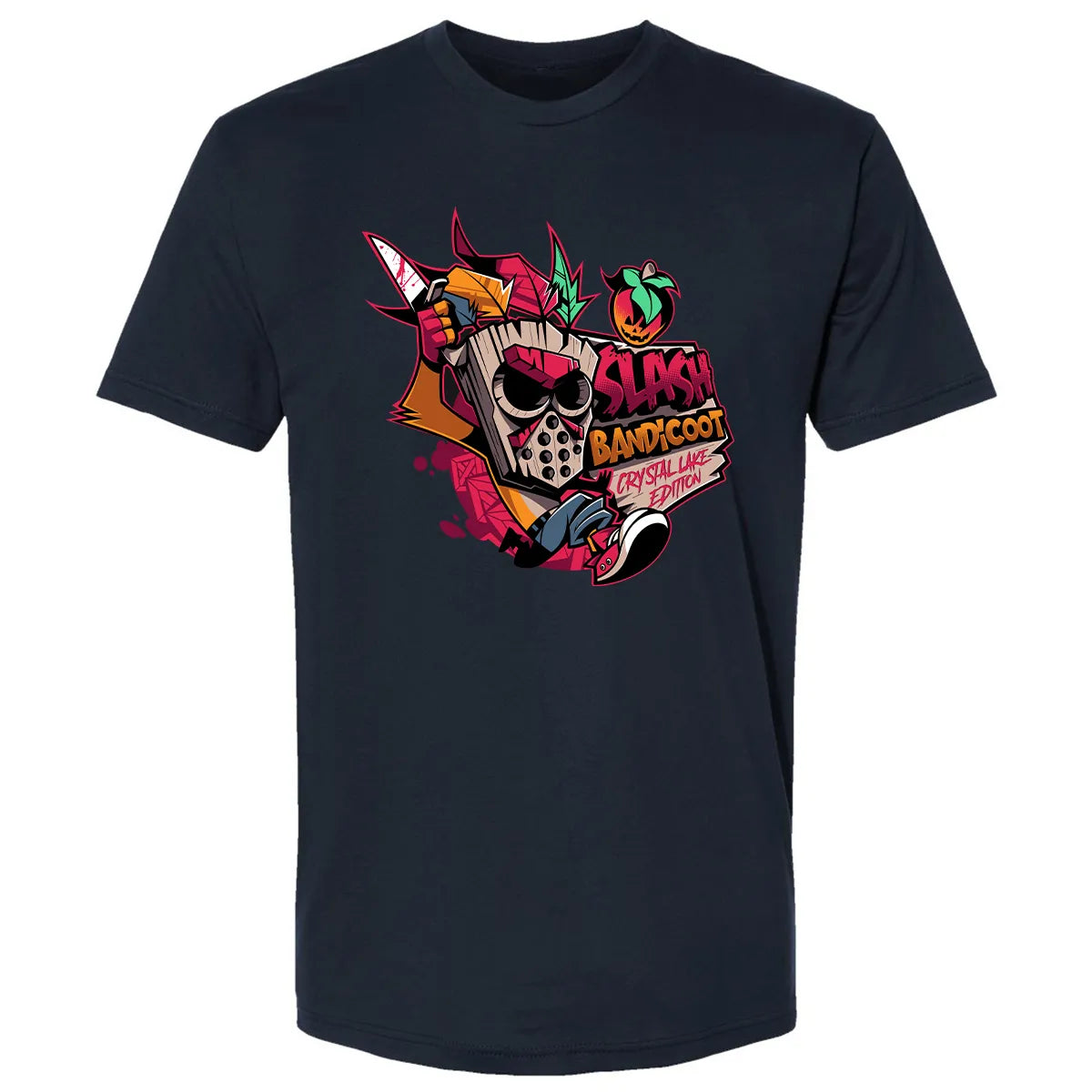 Premium Unisex T-shirt - NL642NEQ