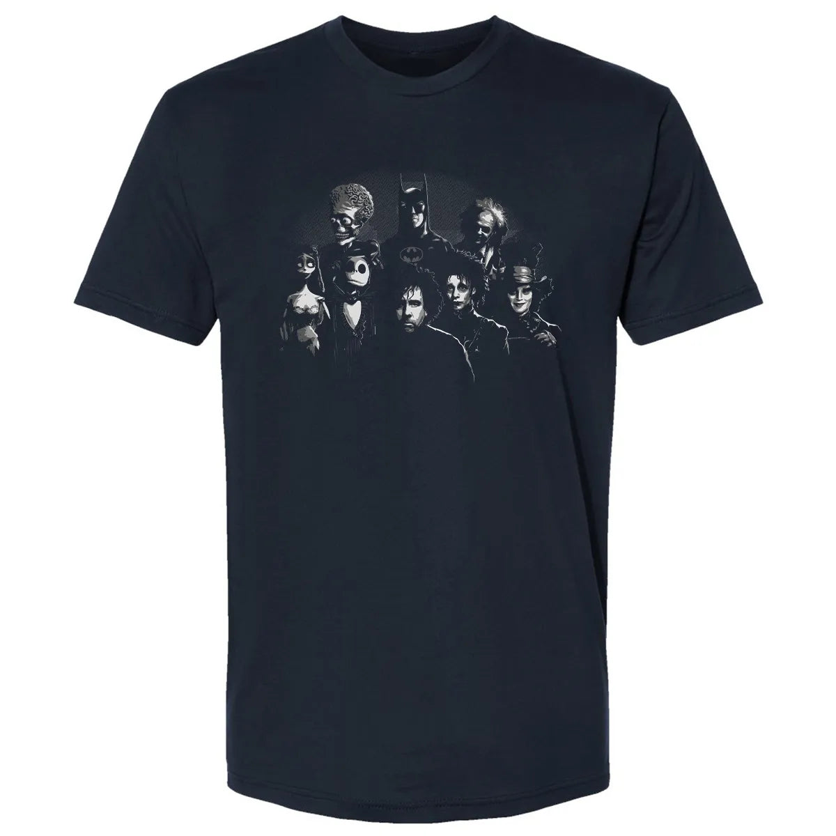 Premium Unisex T-shirt - XGM8Q2R3
