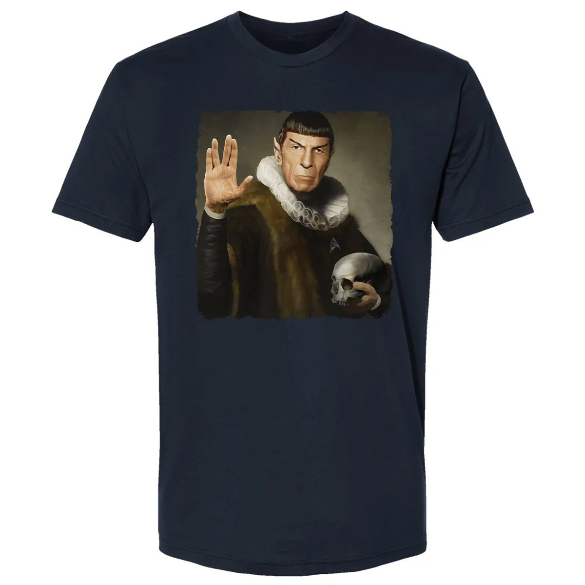 Premium Unisex T-shirt - UQ4ZJVJV
