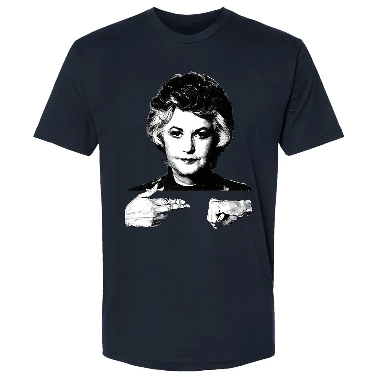 Premium Unisex T-shirt - KPBRMPTD