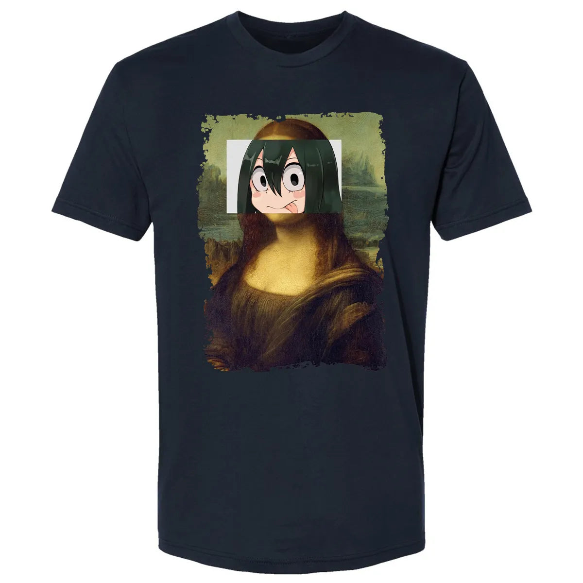 Premium Unisex T-shirt - VV5AGQHR