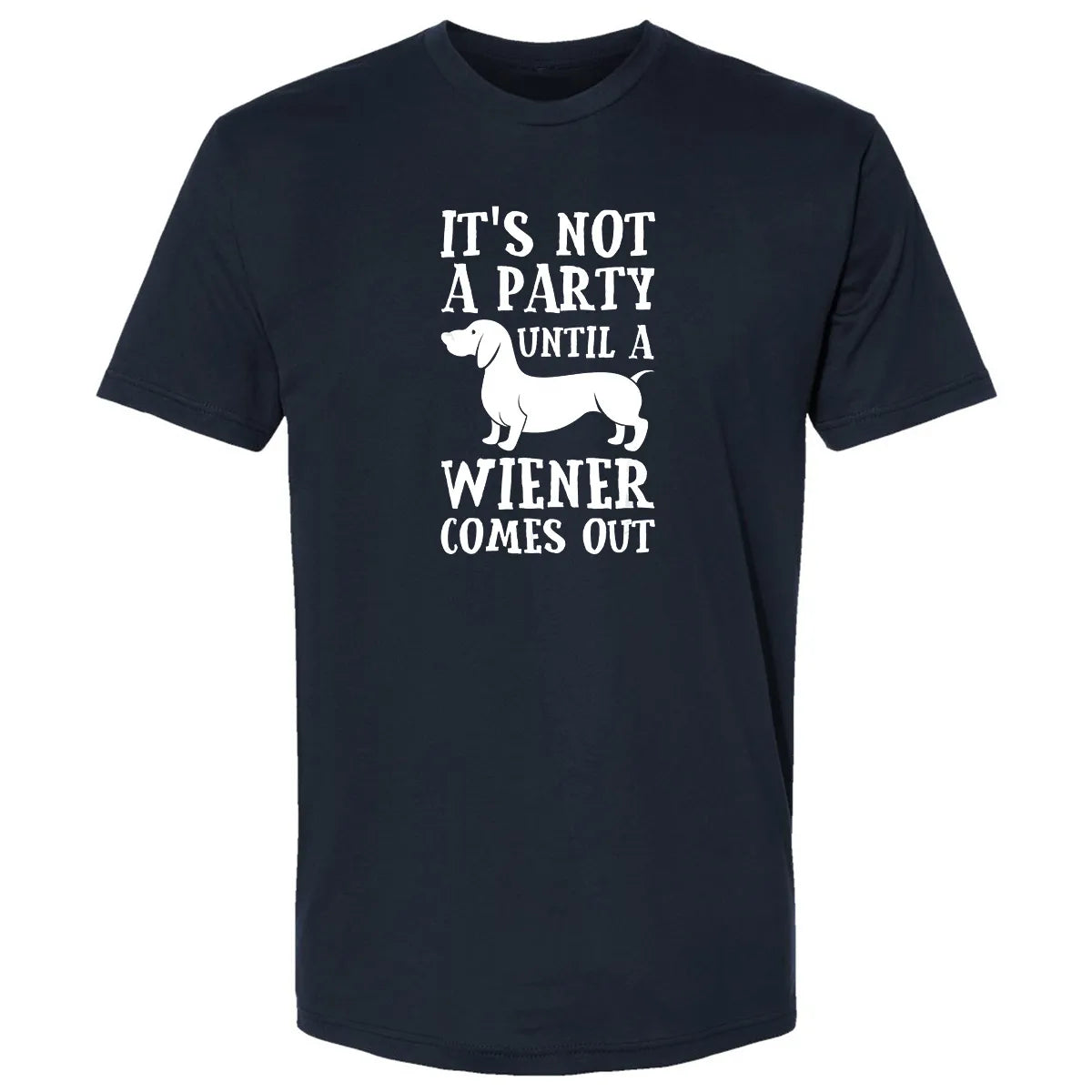 Premium Unisex T-shirt - JSUQTWKM