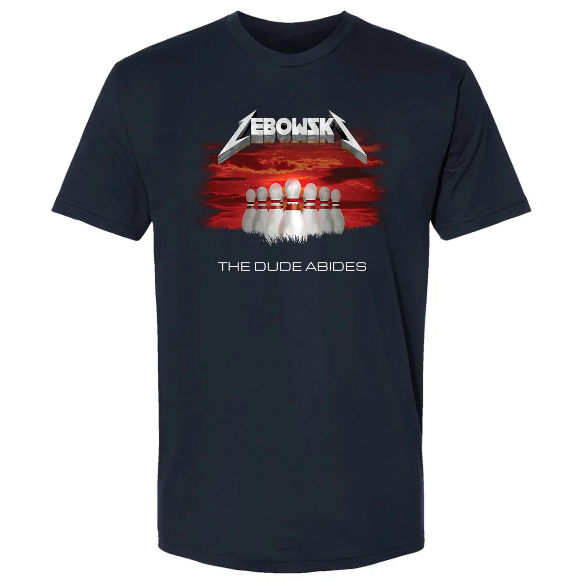 Premium Unisex T-shirt - CQRK21MC