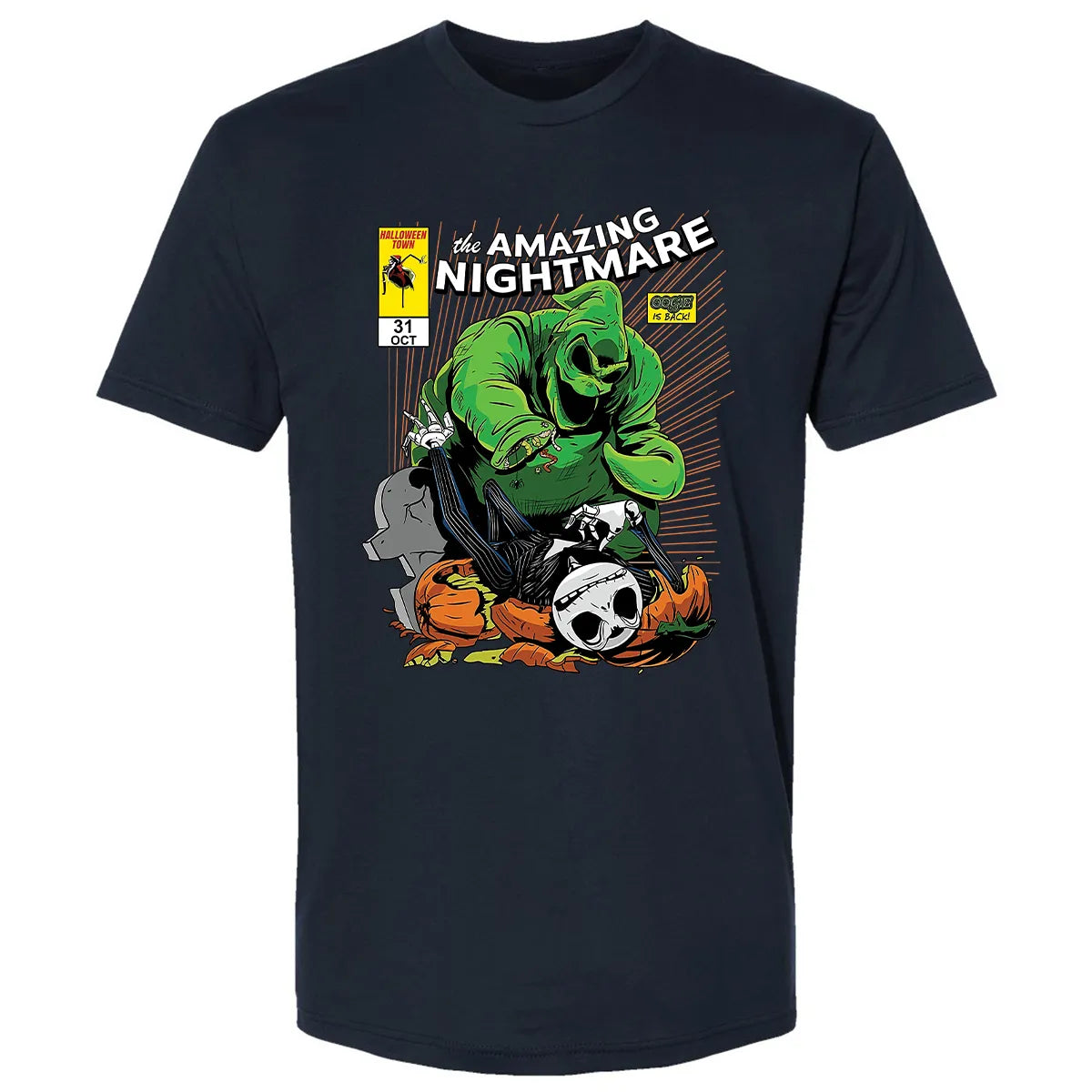 Premium Unisex T-shirt - 6K2ZA8U2