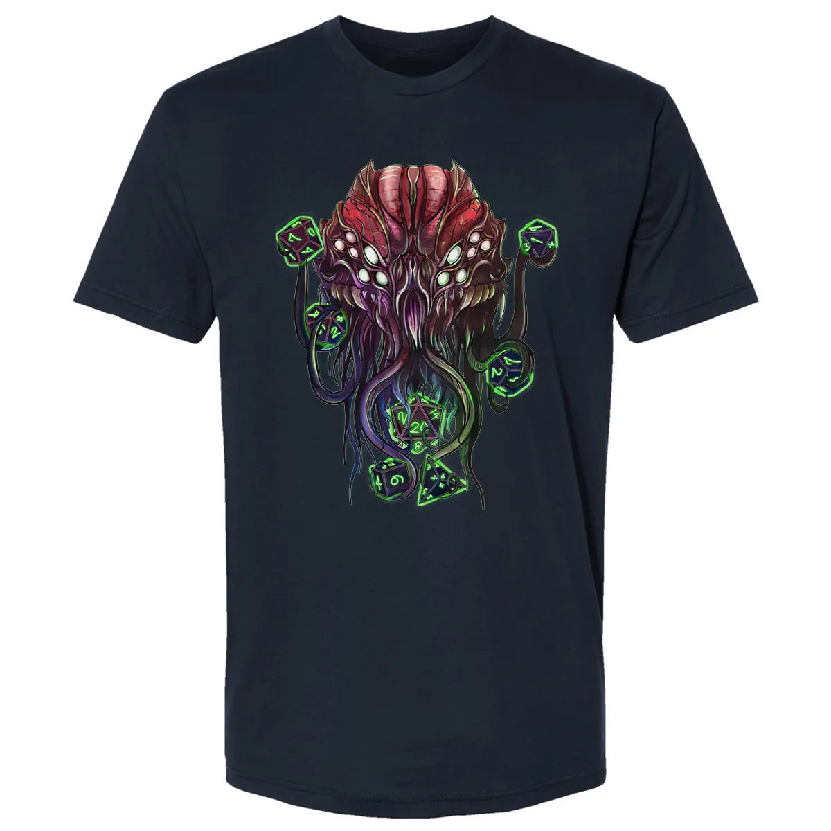 Premium Unisex T-shirt - K87ZAWSX