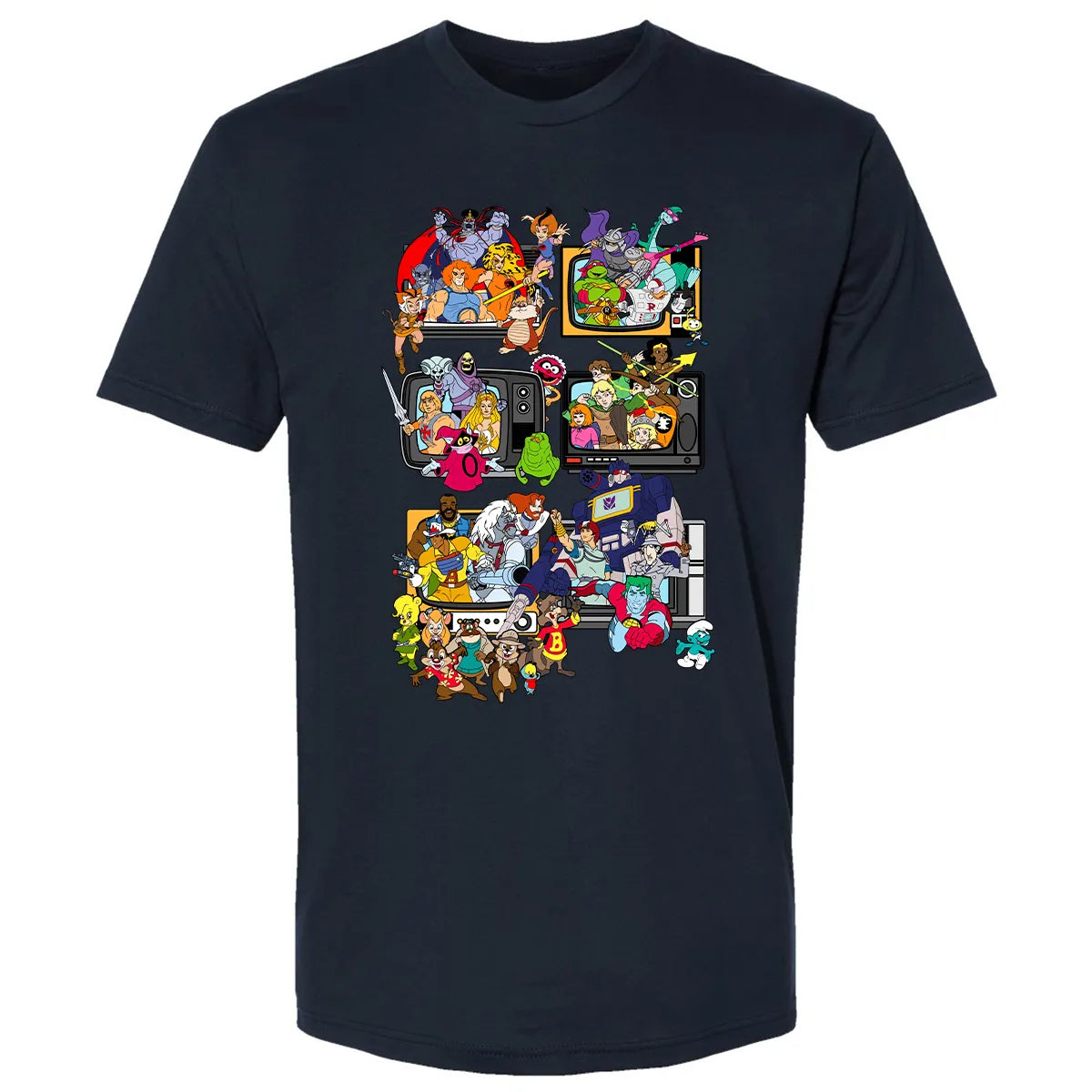 Premium Unisex T-shirt - 4AFM7WVY