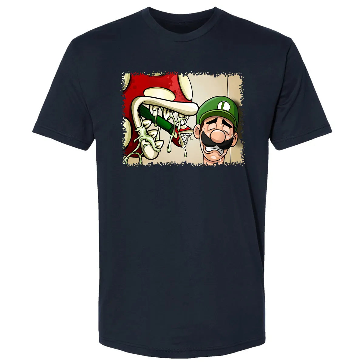 Premium Unisex T-shirt - 9UZ2XZQA