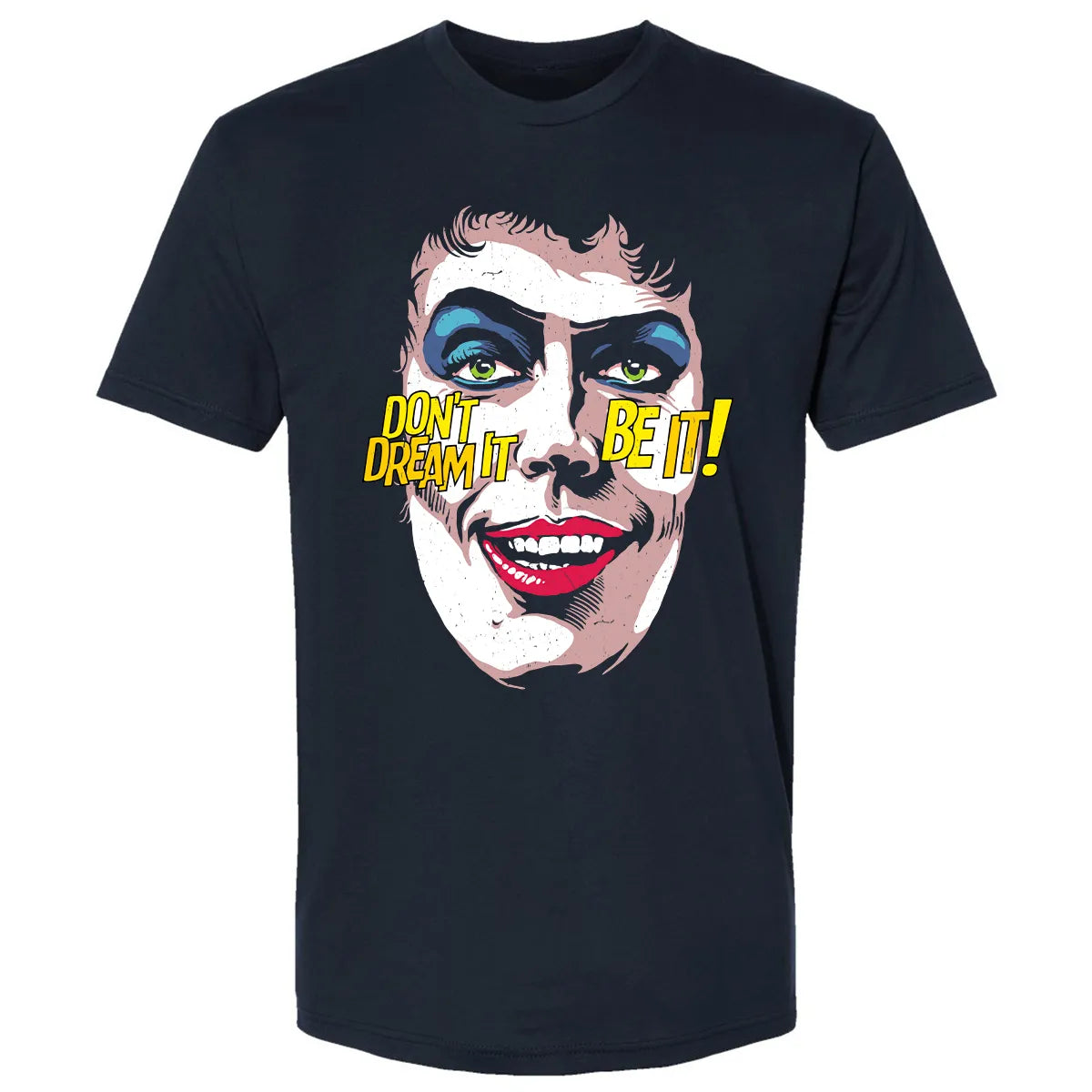 Premium Unisex T-shirt - HL8TLX16