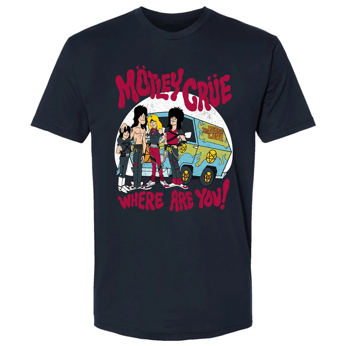 Premium Unisex T-shirt - A882P469