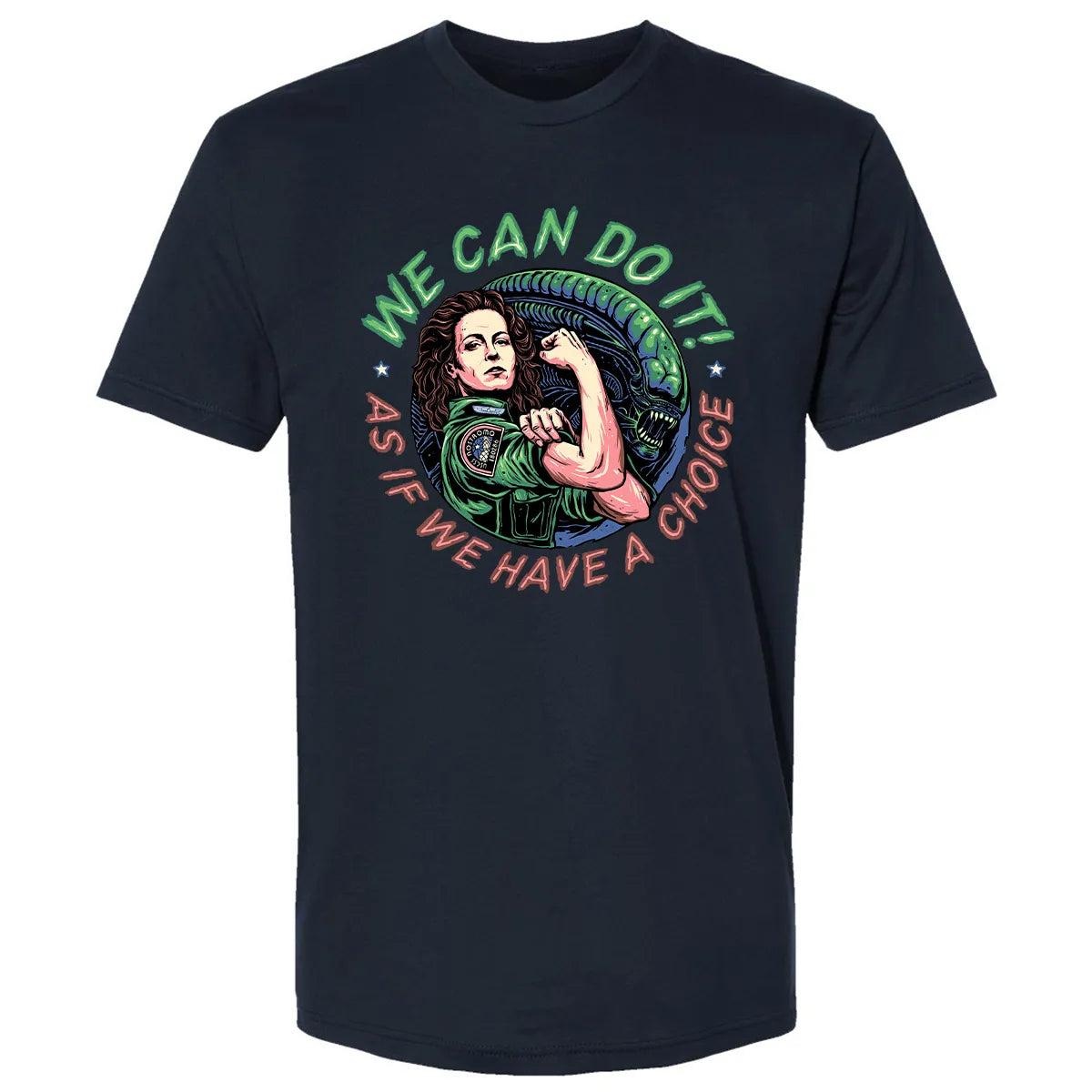 Premium Unisex T-shirt - 721RKKCJ
