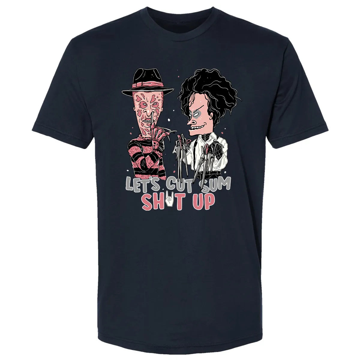 Premium Unisex T-shirt - LGUNHHFZ