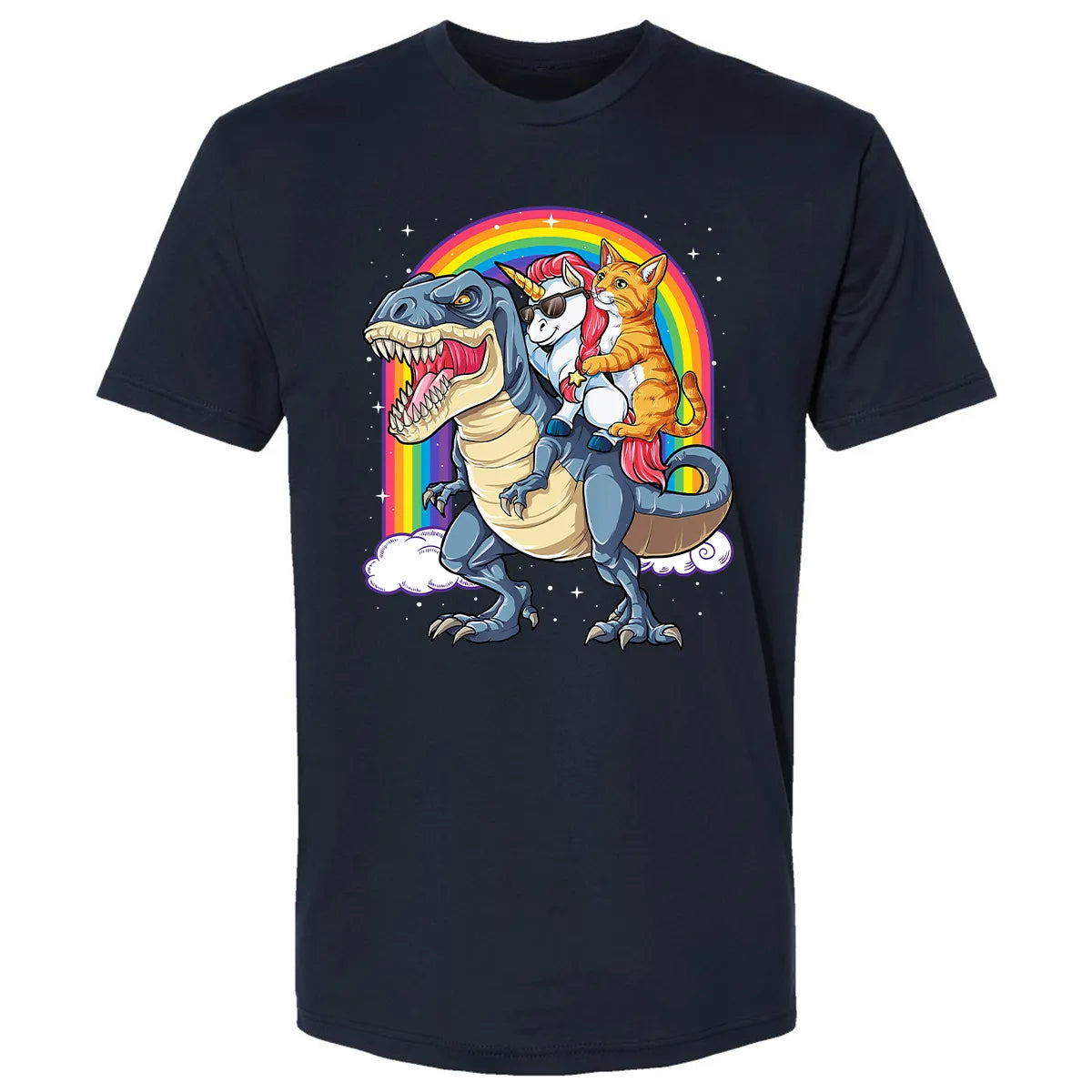 Premium Unisex T-shirt - X8UC4912