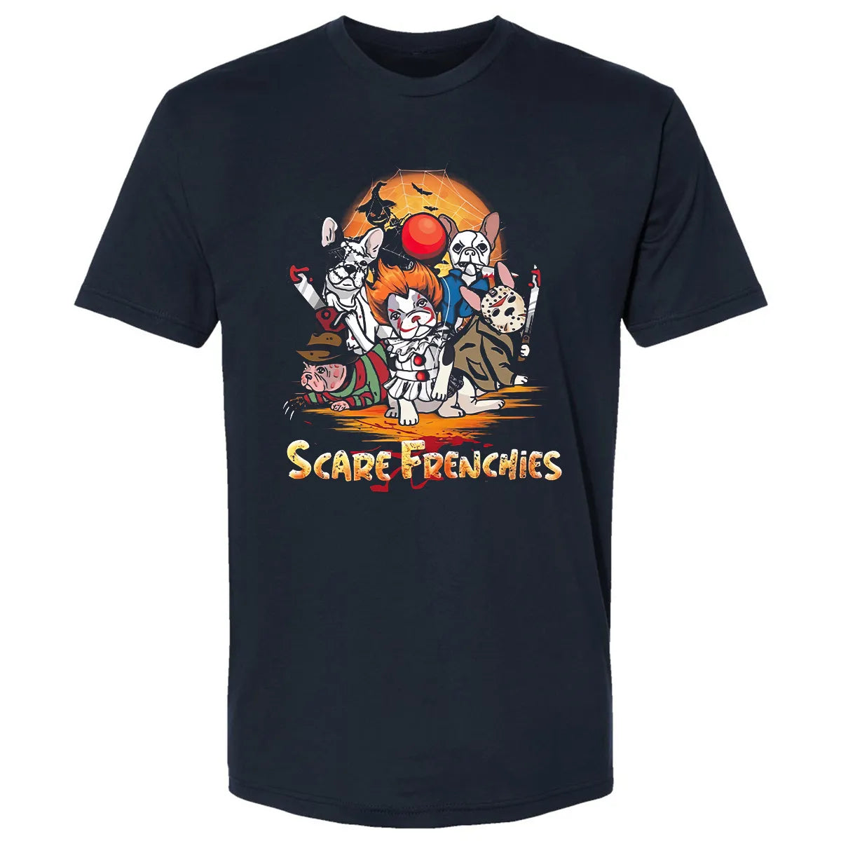 Premium Unisex T-shirt - TRJCU1B1