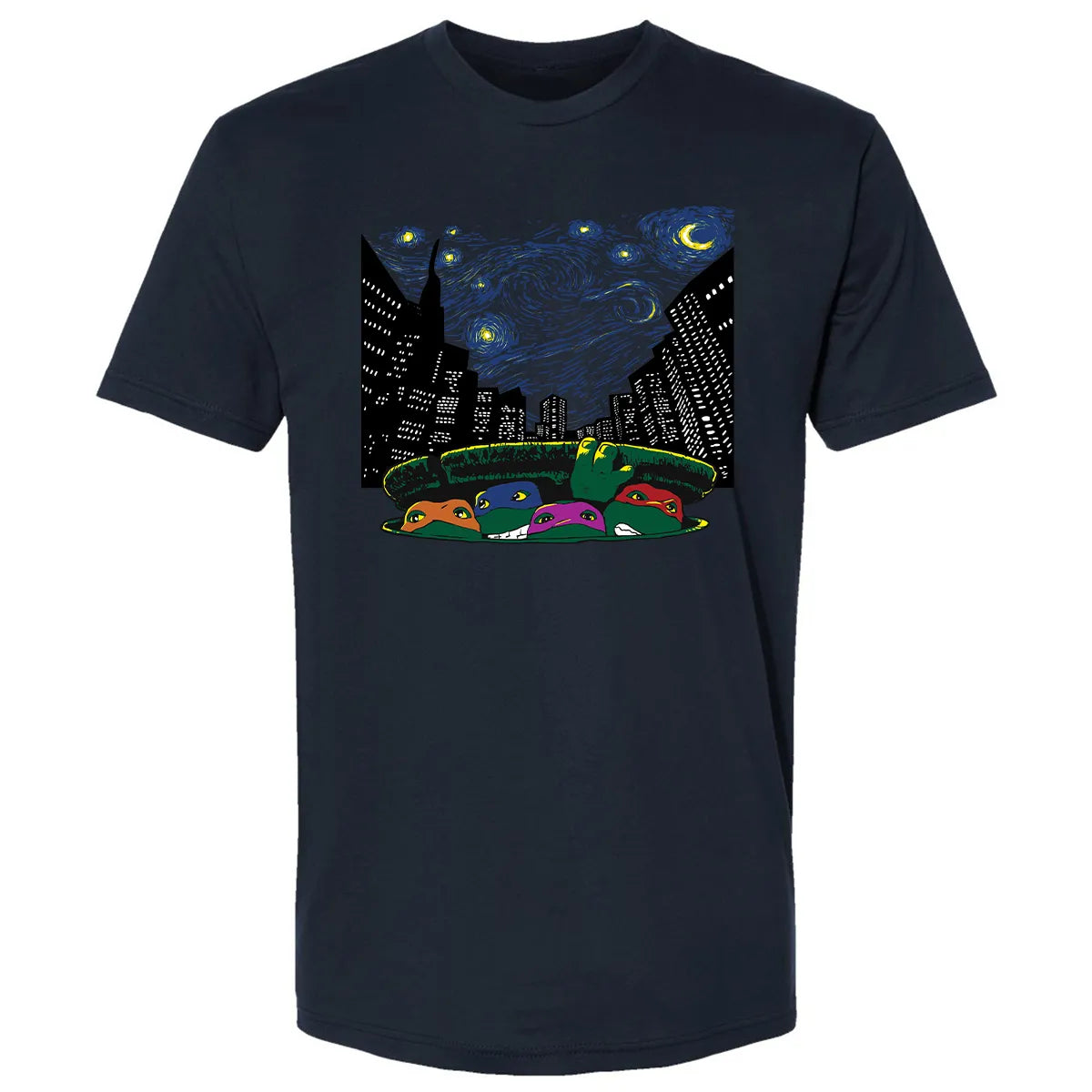 Premium Unisex T-shirt - 6UMV4PVV