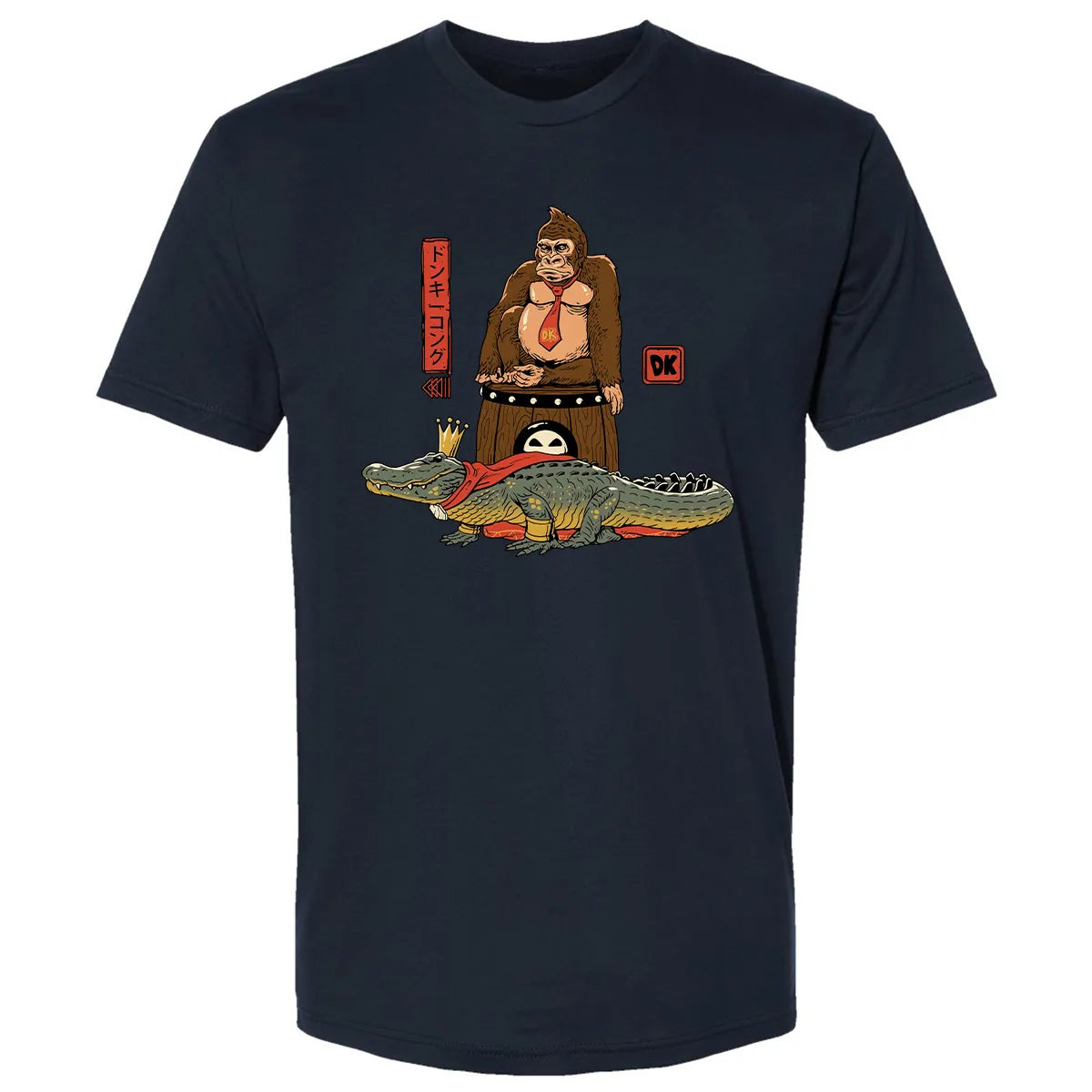 Premium Unisex T-shirt - 9M3KLBEA