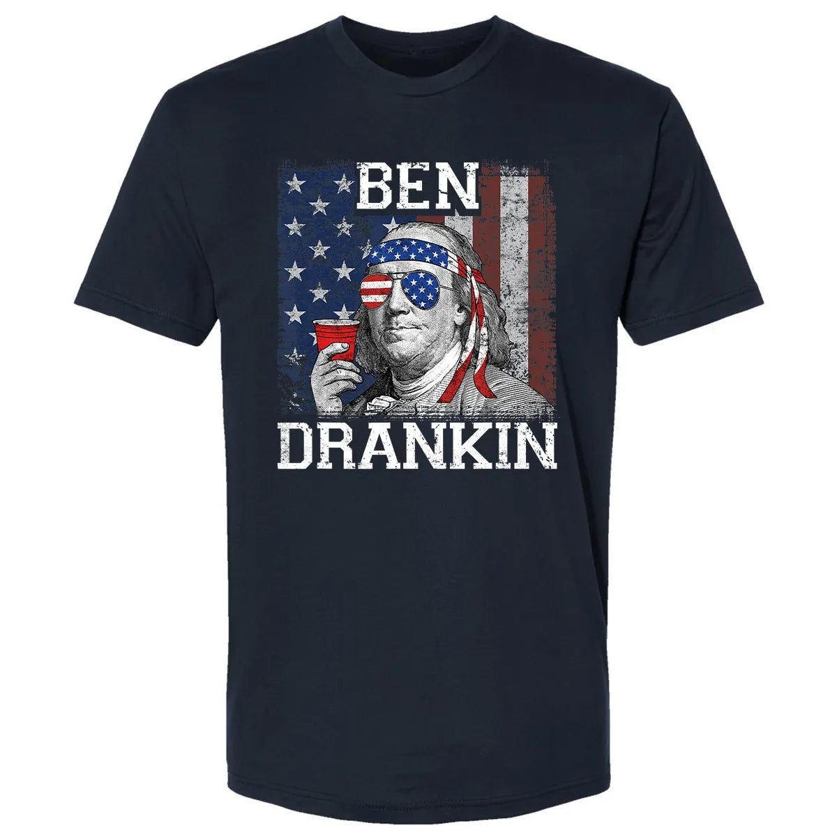 Premium Unisex T-shirt - PBBQPQXB