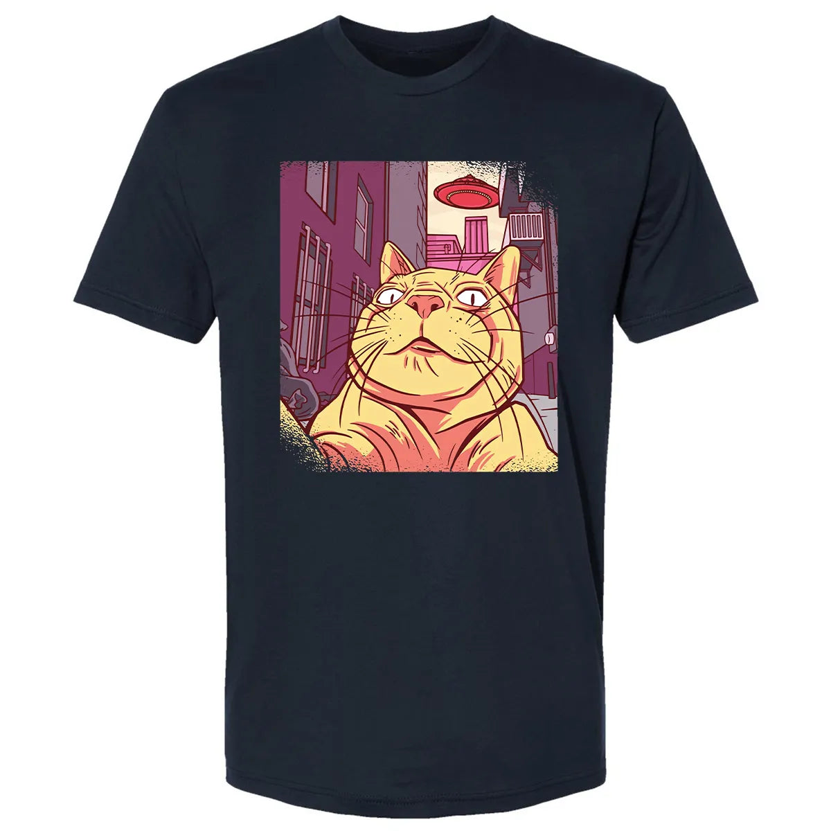 Premium Unisex T-shirt - V64JZBL8